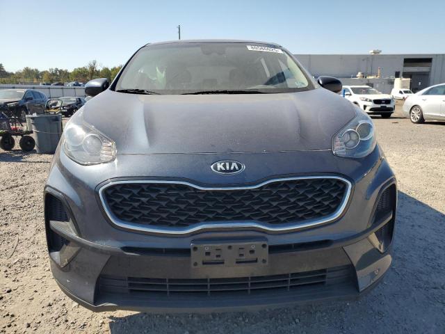 2022 KIA SPORTAGE L #3290307221