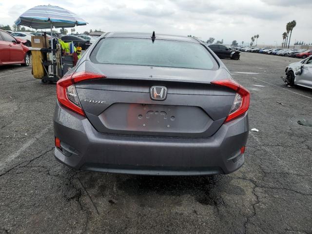 2018 HONDA CIVIC EX 2HGFC2F77JH532670