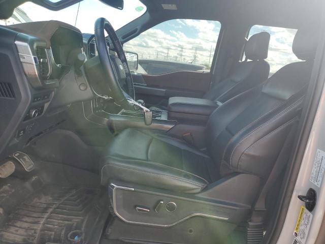 2023 FORD F150 SUPER #3305467067