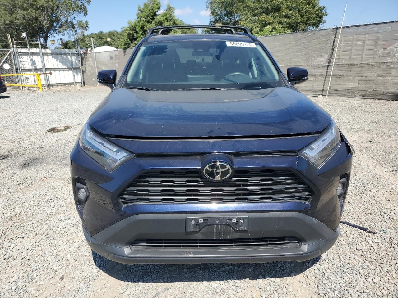 TOYOTA RAV4 XLE PREMIUM
