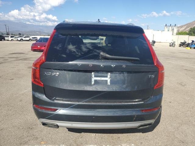 2021 VOLVO XC90 T5 MO YV4102CK5M1678320
