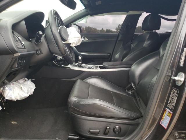 2020 KIA STINGER GT KNAE45LC5L6073859