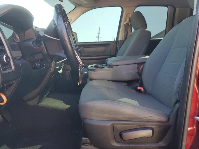 2018 RAM 1500 ST #3302885915