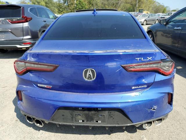 2022 ACURA TLX TYPE S - 19UUB7F07NA001709
