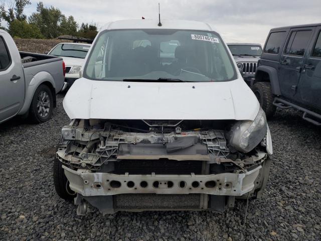 2017 FORD TRANSIT CONNECT XL NM0LS7E74H1312024