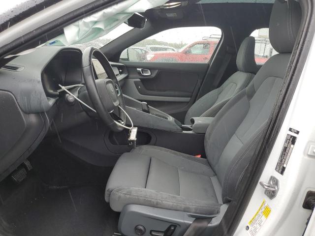 2021 POLESTAR 2 - LPSED3KA9ML015417