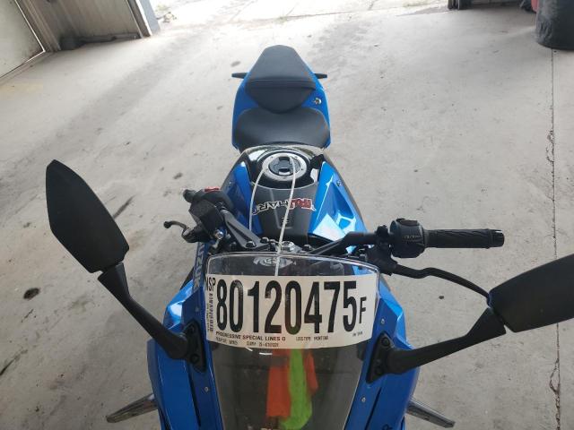 2024 SUZUKI GSX800 F - JS1EM13B3R7101464