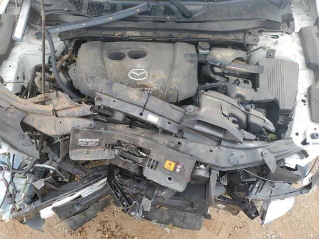 2019 MAZDA CX-5 TOURI - JM3KFACM2K1649069