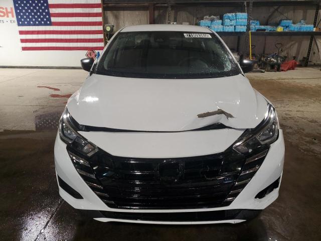 2024 NISSAN VERSA S 3N1CN8DVXRL928694