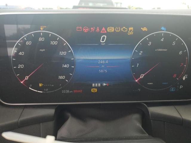 2024 MERCEDES-BENZ GLC 300 W1NKM4GB6RU042411