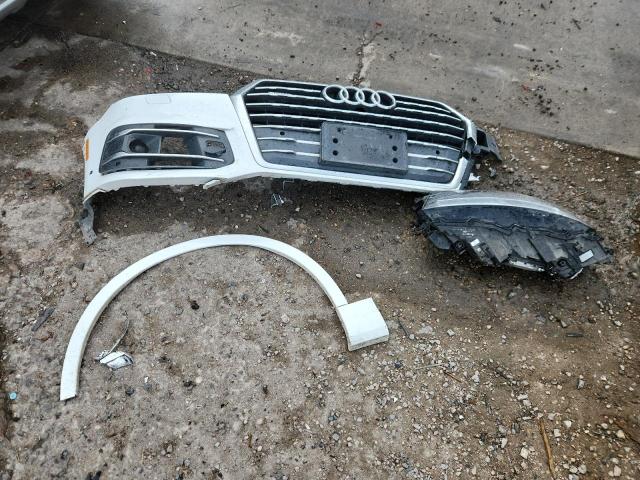 2017 AUDI Q7 PRESTIG - WA1VAAF74HD026922