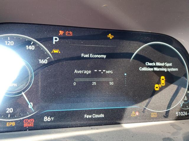 2022 HYUNDAI SONATA SEL PLUS KMHL44J23NA228306