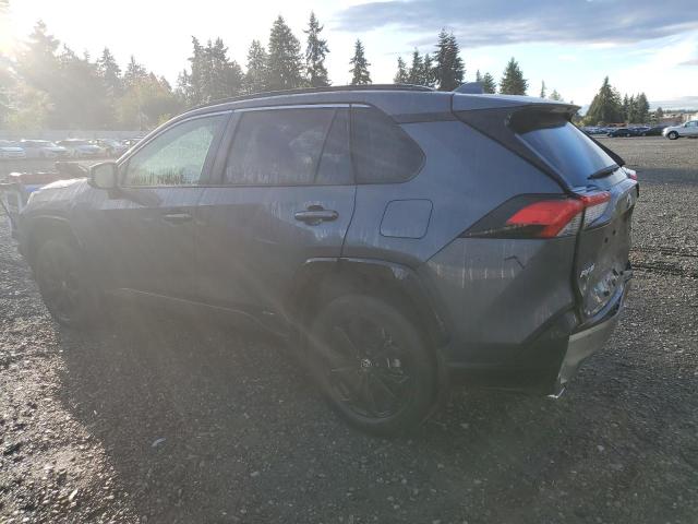 2023 TOYOTA RAV4 SE JTM16RFVXPD096961