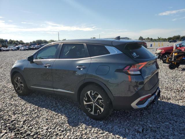 2023 KIA SPORTAGE E 5XYK33AF4PG095008
