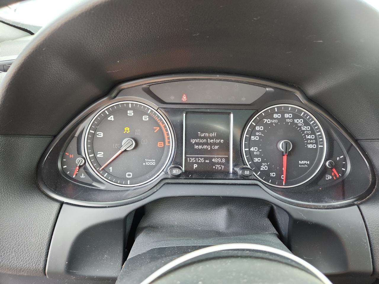 AUDI Q5 PREMIUM PLUS