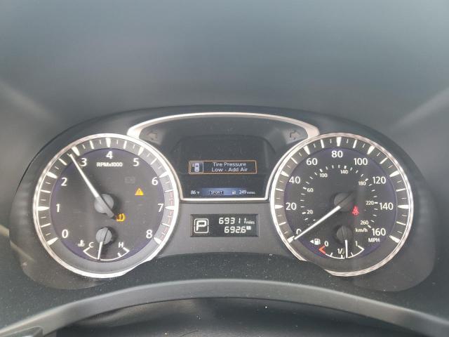 2020 INFINITI QX60 LUXE 5N1DL0MN2LC517359