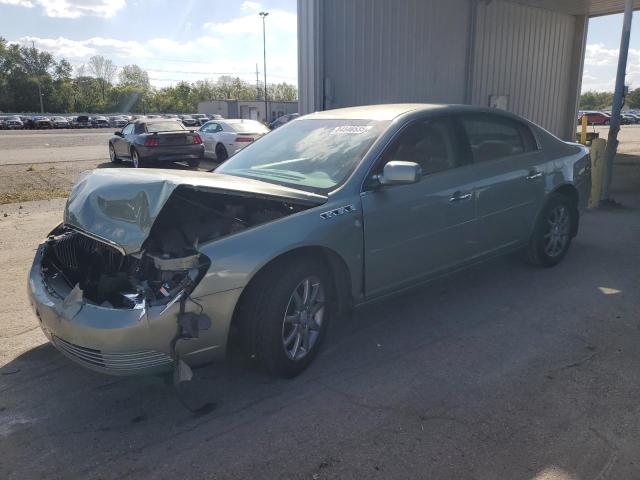 BUICK LUCERNE CX