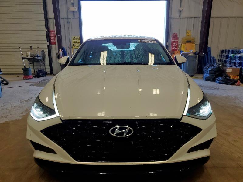 2020 HYUNDAI SONATA SEL 5NPEL4JA4LH033859