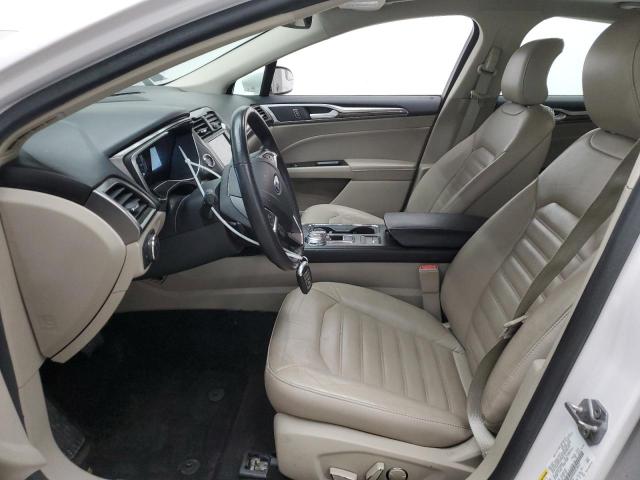 2017 FORD FUSION SE 3FA6P0HD6HR128547