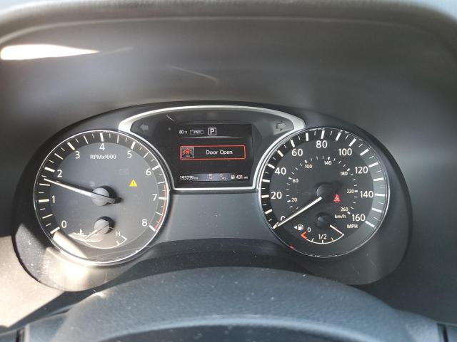 2018 NISSAN PATHFINDER - 5N1DR2MM4JC622029