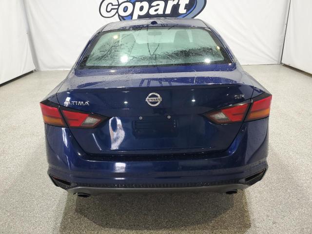 2021 NISSAN ALTIMA SR 1N4BL4CV4MN387598