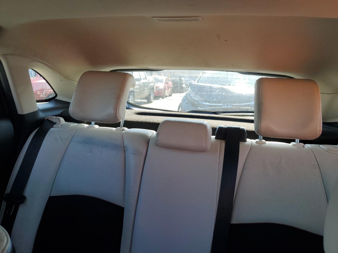 MAZDA CX-3 GRAND TOURING