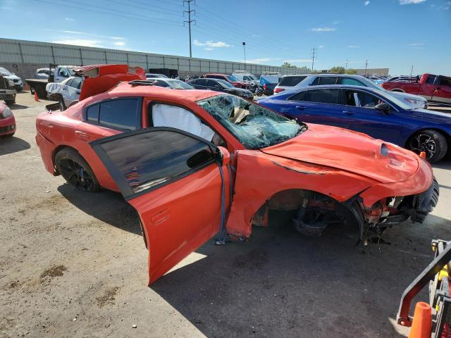 2022 DODGE CHARGER GT #3278595926