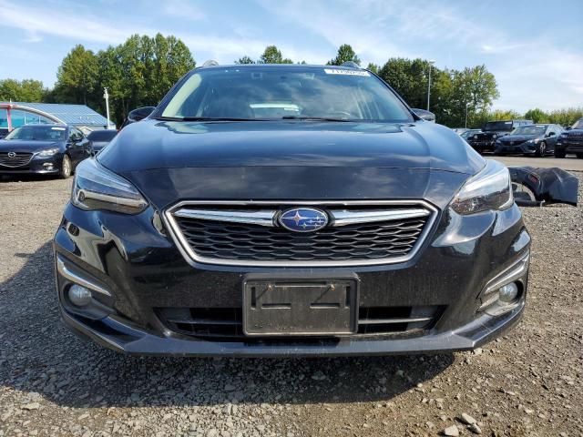 2019 SUBARU IMPREZA LI 4S3GTAU6XK3756267