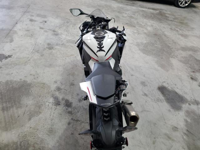 2026 HONDA CBR1000 RR JH2SC7710TK900016