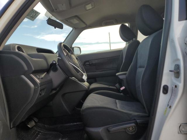 2013 TOYOTA SCION XB #3302816907