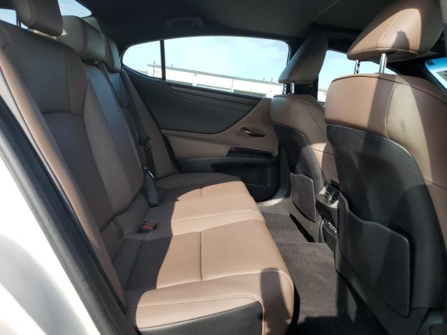 2023 LEXUS ES 250 BAS 58AD11D18PU011097