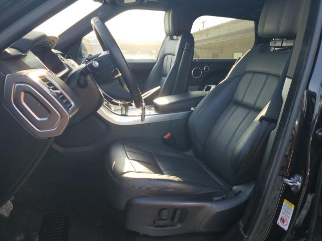 2020 LAND ROVER RANGE ROVE - SALWR2SU3LA878461