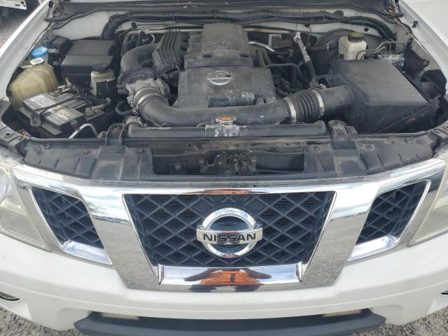 2019 NISSAN FRONTIER SV 1N6AD0CW9KN881244