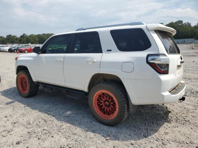 2016 TOYOTA 4RUNNER SR5 - JTEZU5JR4G5133178