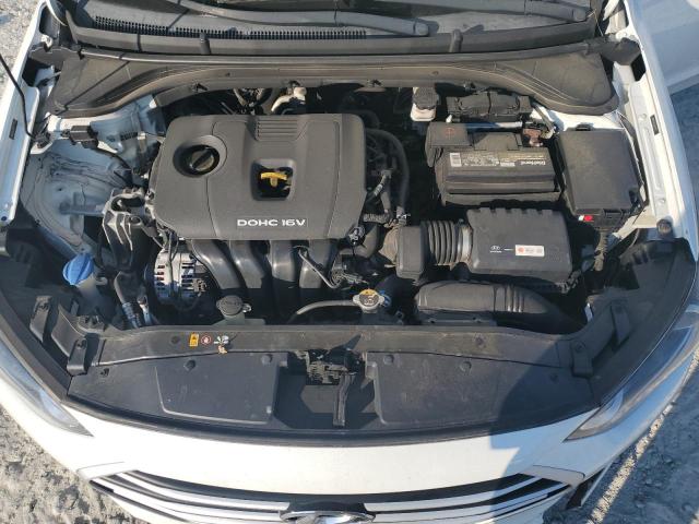 2018 HYUNDAI ELANTRA SE - 5NPD74LF5JH224213