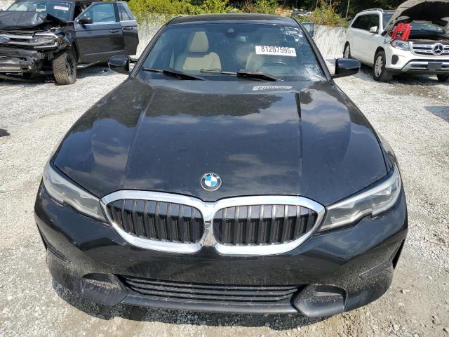 2019 BMW 330I WBA5R1C53KFH01270