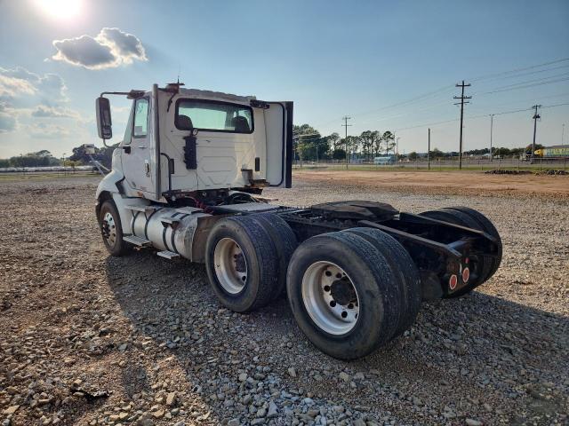 INTERNATIONAL PROSTAR 2014 white tractor diesel 1HSDHSJR4EH764369 photo #4