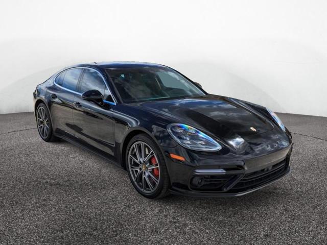 2018 PORSCHE PANAMERA T WP0AF2A7XJL140664