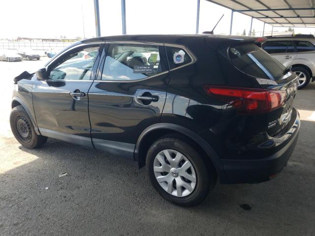 2019 NISSAN ROGUE SPOR - JN1BJ1CP9KW228621