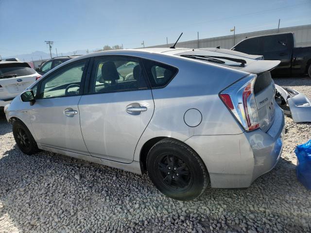 2015 TOYOTA PRIUS JTDKN3DU1F0410243
