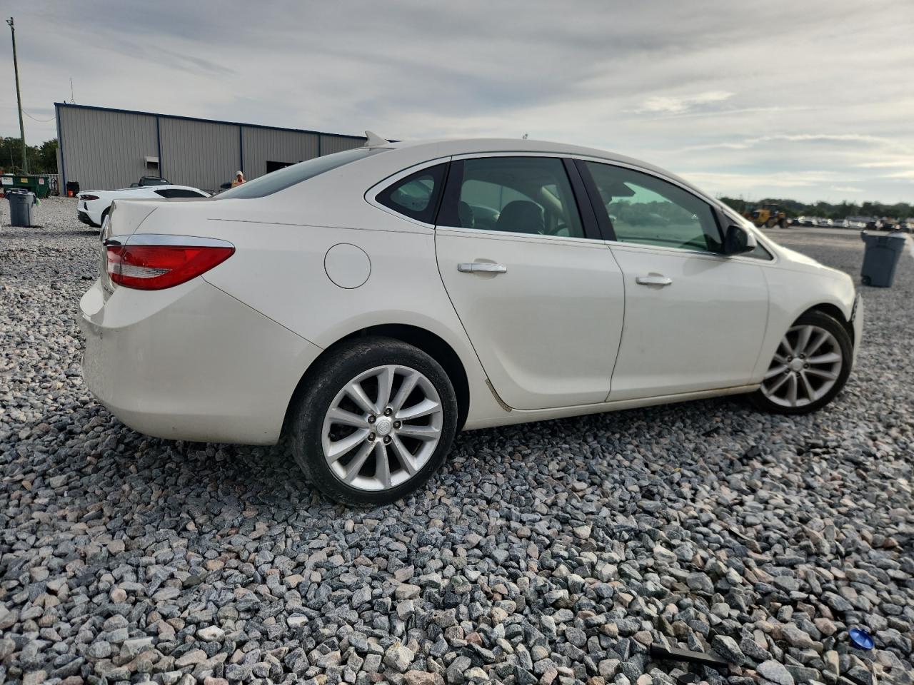 BUICK VERANO CONVENIENCE