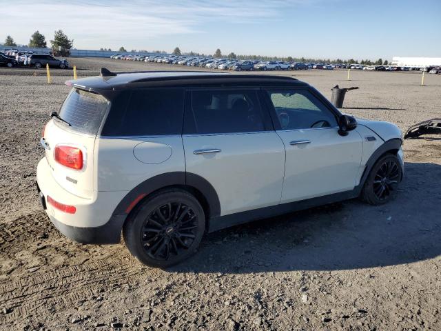 2017 MINI COOPER CLU - WMWLN5C54H2B35307