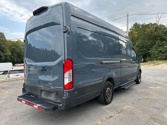 2019 FORD TRANSIT T- 1FTYR3XM1KKB33568