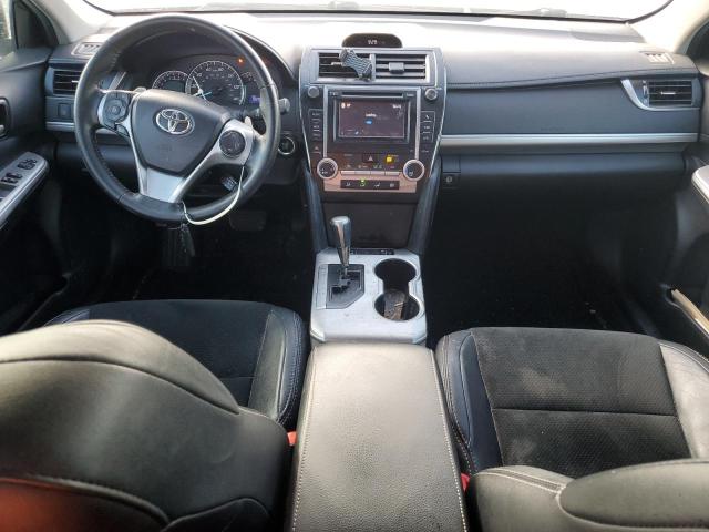 2013 TOYOTA CAMRY SE - 4T1BK1FK0DU529671