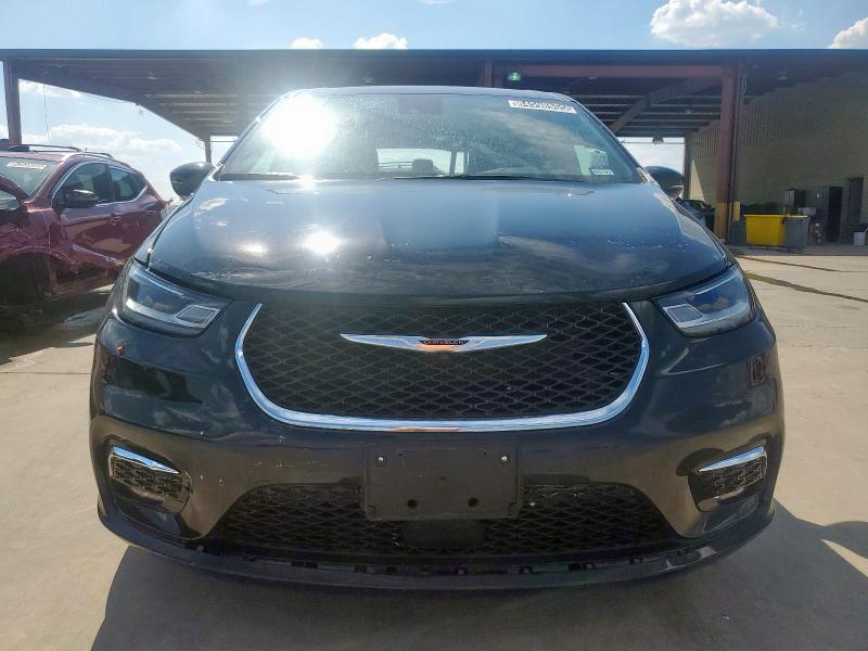 2025 CHRYSLER PACIFICA S - 2C4RC1BG2SR597661