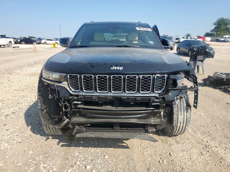 2025 JEEP GRAND CHER 1C4RJGBG1SC289186