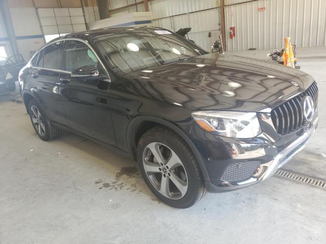 2019 MERCEDES-BENZ GLC COUPE 300 4MATIC WDC0J4KB6KF565933