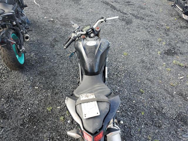 2013 DUCATI STREETFIGH - ZDM11BMV4DB014775