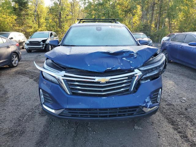 2023 CHEVROLET EQUINOX PR - 3GNAXXEGXPL140771