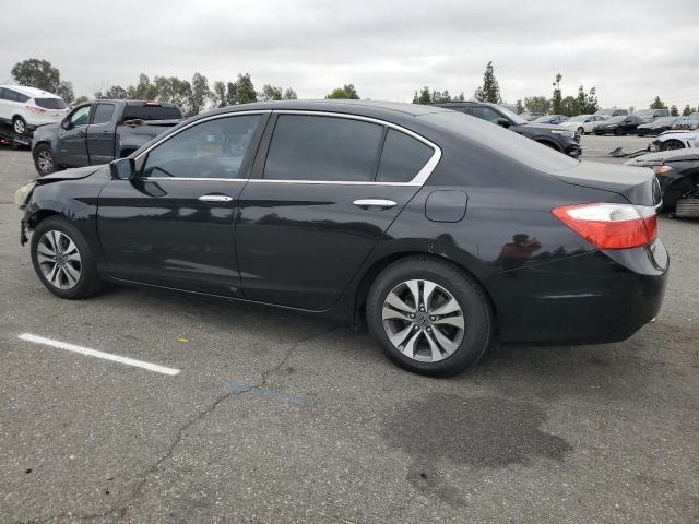 2013 HONDA ACCORD LX - Other View